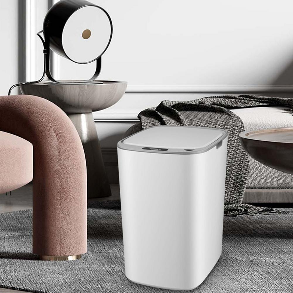 Smart Trash Can Home Intelligent Garbage Can