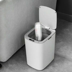 Smart Trash Can Home Intelligent Garbage Can