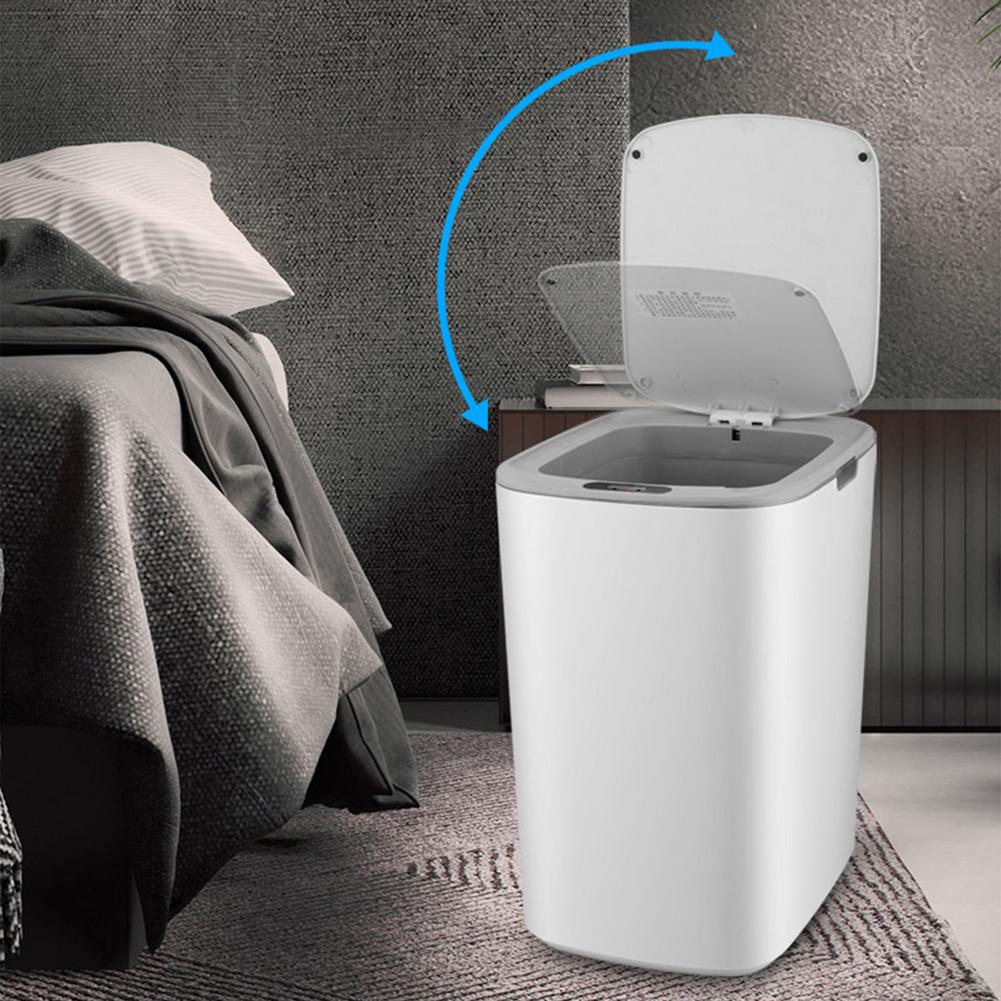 Smart Trash Can Home Intelligent Garbage Can