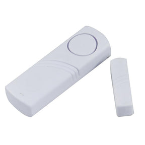 Longer Door Window Wireless Burglar Alarm