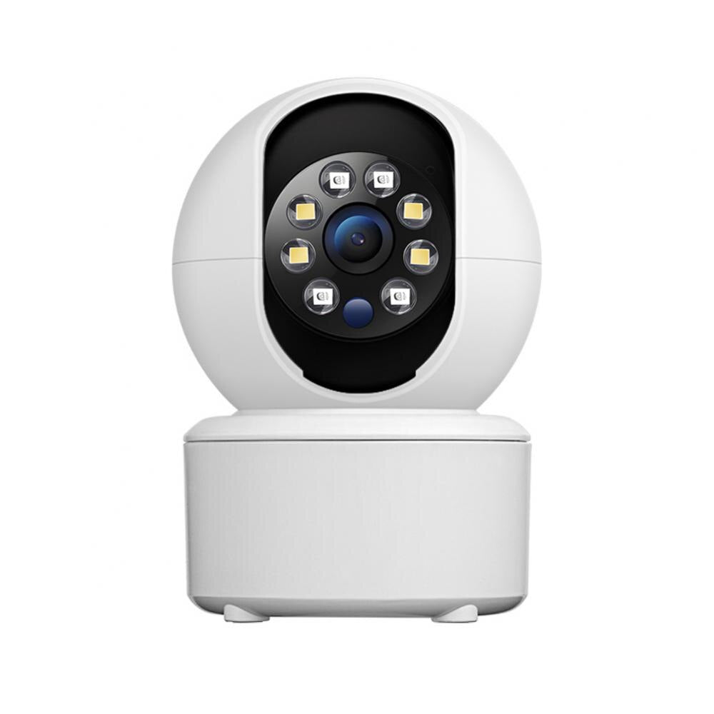 Surveillance Camera 300000 Pixels Indoor Home Security