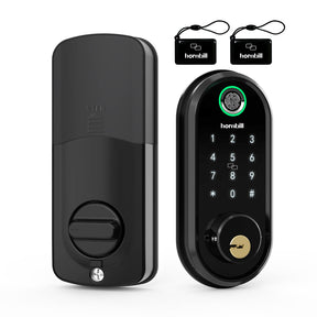 WIFI Electronic Smart Lock Biometric Fingerprint Locks