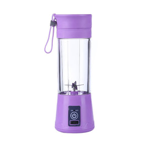 Portable USB Rechargeable Smoothie Blender