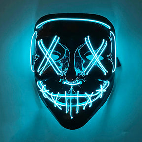 LED PURGE STITCHED MASK