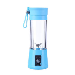 Portable USB Rechargeable Smoothie Blender